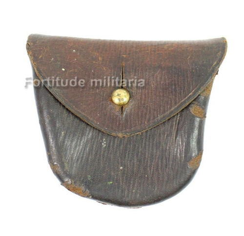 Cartouchière anglaise pattern - cartouchière,