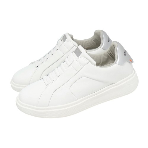 Royal elastics icon white - royal,