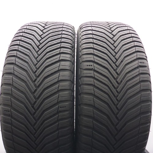 Michelin crossclimate 2 - michelin,