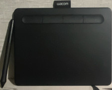 Wacom Intuos Graphics Tablet