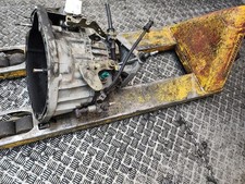 Boite de vitesses RENAULT