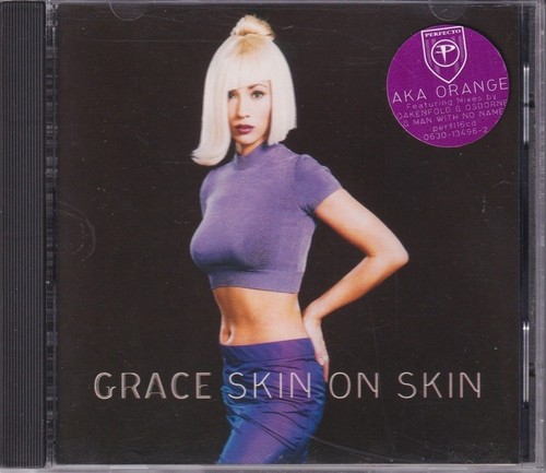 Grace skin - ,