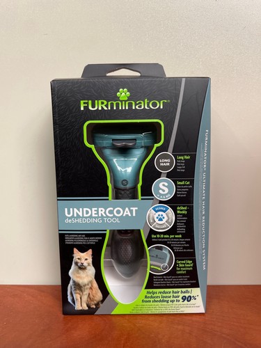 Furminator undercoat - furminator,