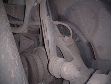 MOYEU DE ROUE ARRIÈRE DROITE / 2508843 POUR BMW SERIE 3 LIM. F30 320D XDRIVE