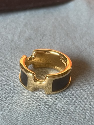 Bague hermès modèle olympe - modèle,