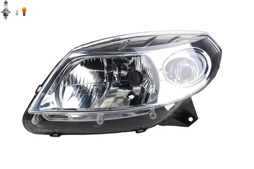 Phare compatible avec - compatible,