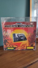 Sega megadrive Pack Roi Lion /