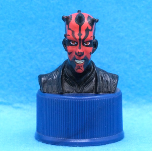 Figurine darth maul star - darth,