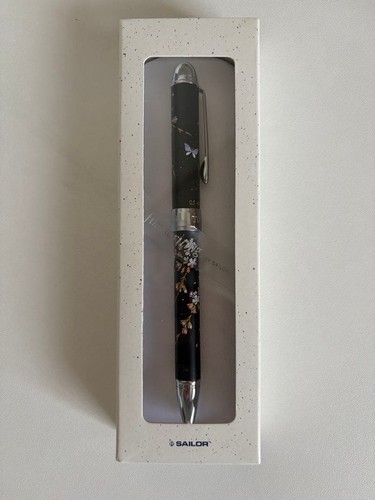 Stylo multifonction maki - multifonction, maki-e