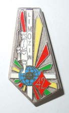 INSIGNE 42° RÉGIMENT