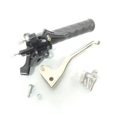 Poignée d accélérateur