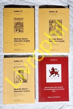 Auktion 47,48,49,50 Wervolle