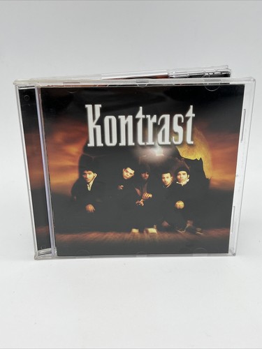 Audio kontrast - -,
