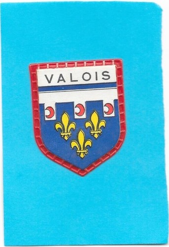 Valois collection café - -,