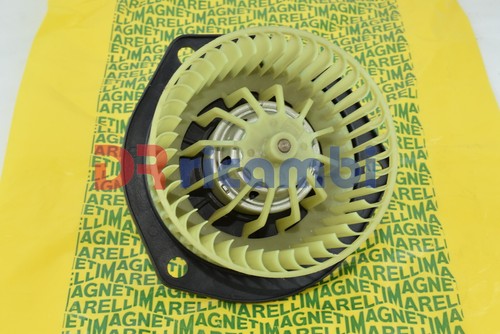 Ventilateur électrique - ventilateur,