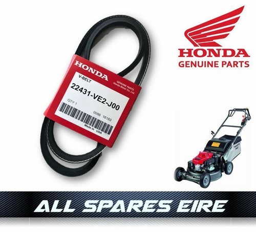 Genuine honda drive - genuine, belt
