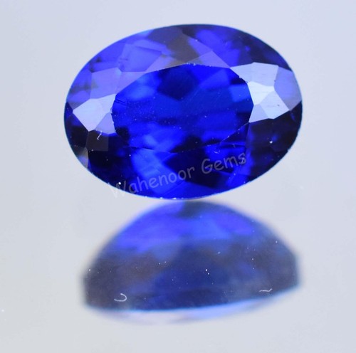 Naturel royal saphir - royal,