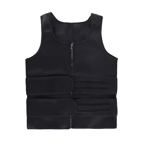 Gilet sudation amincissant - gilet, de