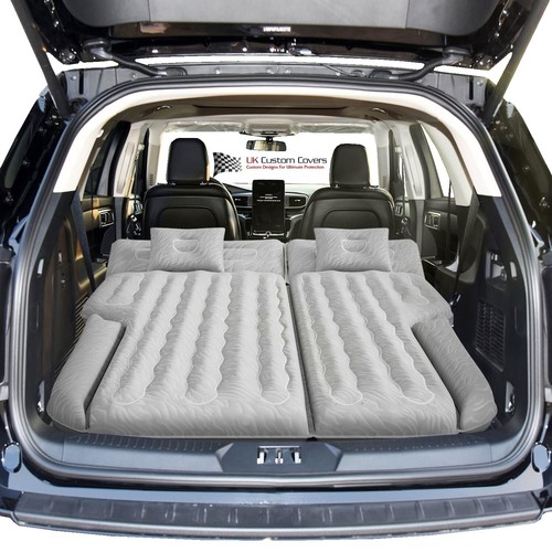 Matelas gonflable pour - gonflable, voiture
