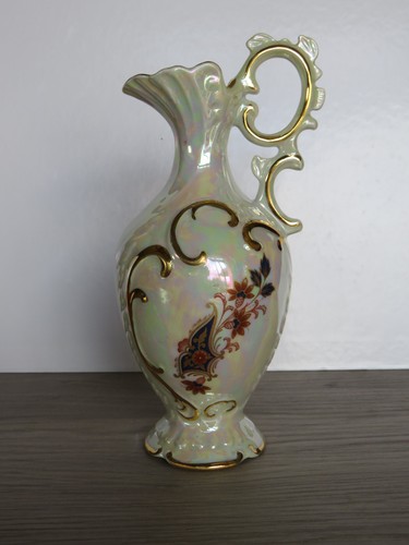 Aiguiere porcelaine de - en,