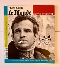 HORS-SERIE LE MONDE - FRANCOIS