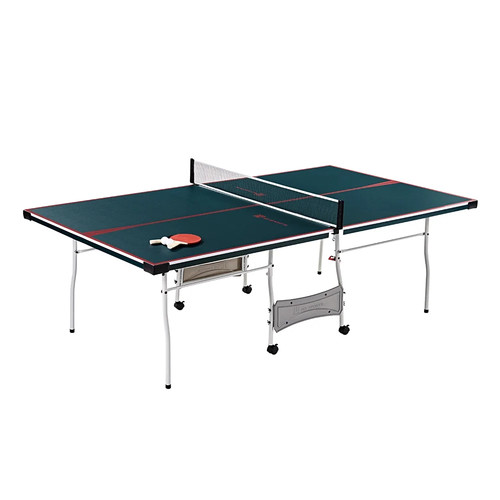 Official indoor table - table, tennis