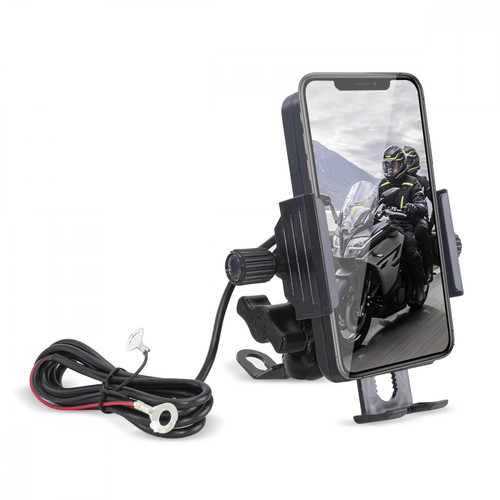 Support téléphone portable