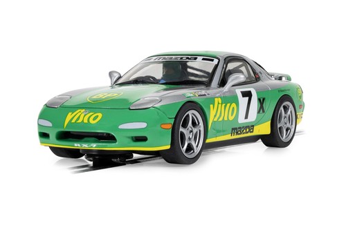Superslot h4652 mazda rx7 - h4652,