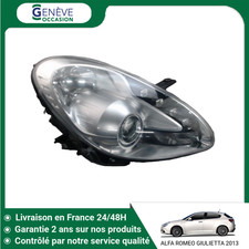 ?? PHARE DROIT ALFA ROMEO GIULIETTA ➤50547542 ♻️