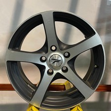 JANTES SET 4 CERCHI USATI OPEL OPEL INSIGNIA - 16 5x115 ET40