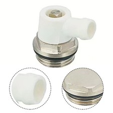 Valve d'aération de radiateur