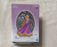 Figurine Ichiban Kuji Dream en couleur Tangled Raiponce