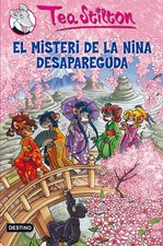 10. El misteri de la nina