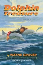 Wayne Grover Dolphin Treasure