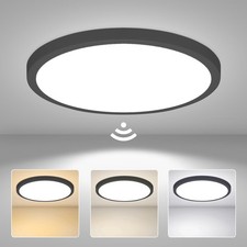 28W Radar Plafonnier LED