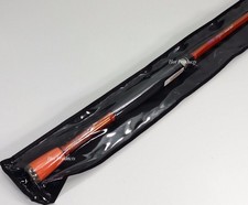7' MEDIUM SPINNING Carrot Stix