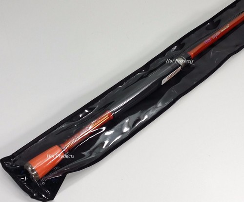 Medium spinning carrot stix - 7',