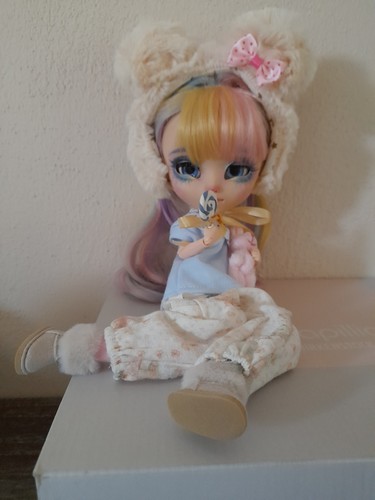 Pullip full custom kawaii - full,