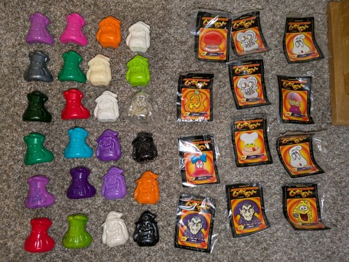 Vintage gogos crazy - vintage,
