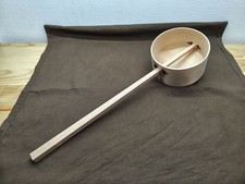 Hokentei Wooden Mizuya Tea