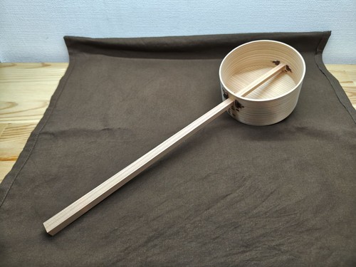 Hokentei wooden mizuya - mizuya, tea