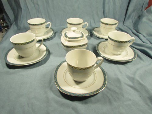 Tasses café avec - 6,