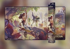 Tapis Lorcana  Playmat Toy
