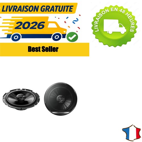 Pioneer g1720f haut parleur - pioneer, ts-g1720f