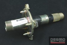 Rear wheel pin axle Ducati 748