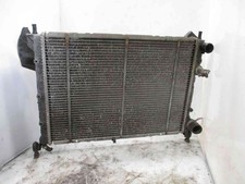 Radiateur eau Fiat PALIO