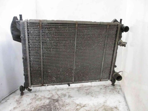 Radiateur eau fiat palio - fiat,