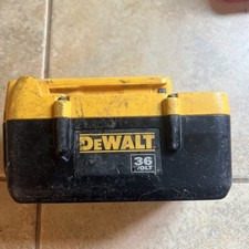 DeWalt 36V Battery DC9360 For