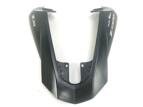 Coque arriere complete - coque,
