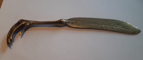 Coupe papier ouvre - coupe-papier, lettre